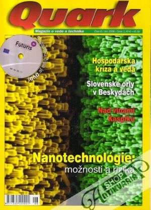 Quark 6/2009 - Kolektív autorov