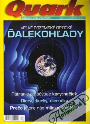 Quark 3/2010 - Kolektív autorov
