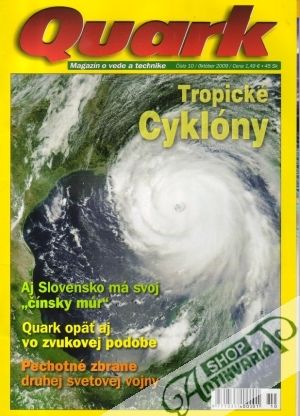 Quark 10/2009 - Kolektív autorov