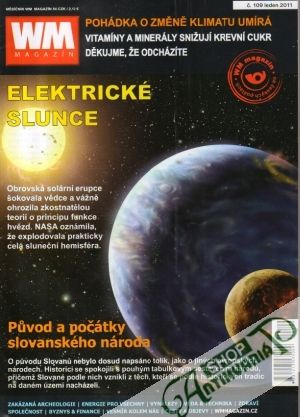 WM Magazín 109/2011 - Kolektív autorov