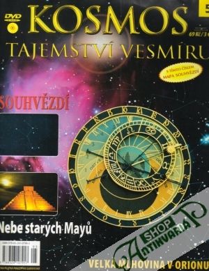 Kosmos 5 - Kolektív autorov