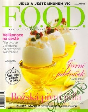 F.O.O.D. 3/2010 - Kolektív autorov