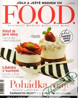 F.O.O.D. 5/2010 - Kolektív autorov