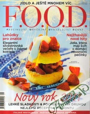 F.O.O.D. 1/2011 - Kolektív autorov