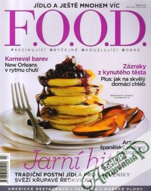 F.O.O.D. 3/2011 - Kolektív autorov