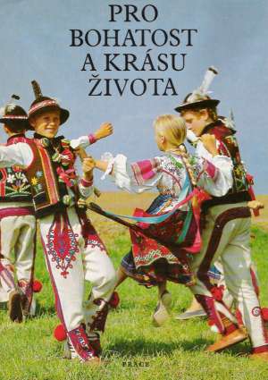 Pro bohatost a krásu života - Jakubovičová Vlasta a kolektív