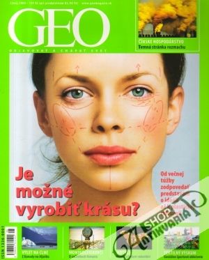 GEO 5/2008 - Kolektív autorov