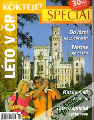 Koktejl SPECIAL 6/2009 - Kolektív autorov