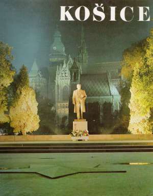 Košice - Jiroušek Alexander