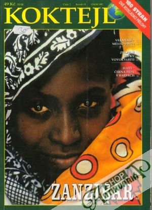 Koktejl 2/1997 - Kolektív autorov