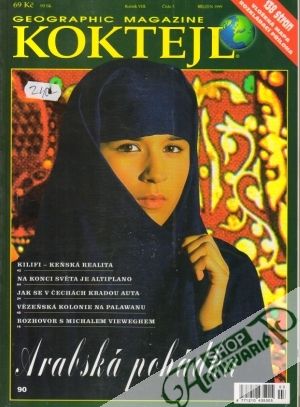 Koktejl 3/1999 - Kolektív autorov
