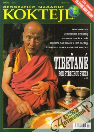 Koktejl 3/2000 - Kolektív autorov