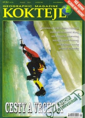 Koktejl 5/2000 - Kolektív autorov
