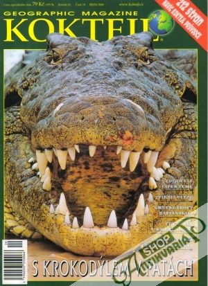 Koktejl 10/2000 - Kolektív autorov