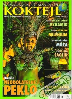 Koktejl 1-12/2009 - Kolektív autorov