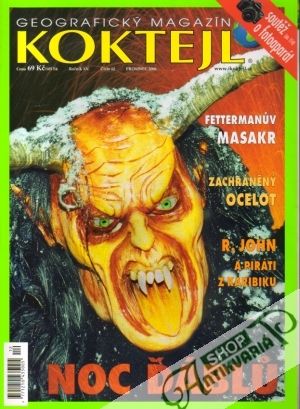 Koktejl 12/2006 - Kolektív autorov