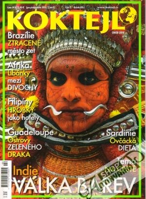 Koktejl 2/2010 - Kolektív autorov