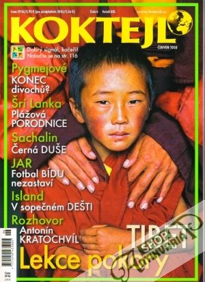 Koktejl 6/2010 - Kolektív autorov