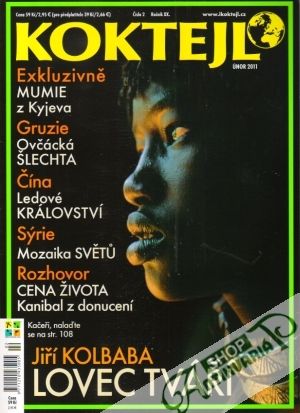 Koktejl 2/2011 - Kolektív autorov
