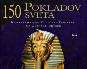 150 POKLADOV SVETA - Kolektív autorov
