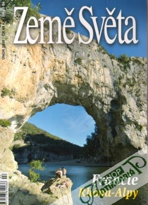 Země Světa 2/2008 - Kolektív autorov