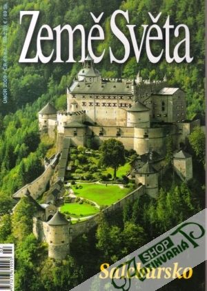 Země Světa 2/2009 - Kolektív autorov