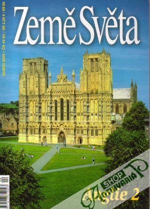 Země Světa 4/2009 - Kolektív autorov