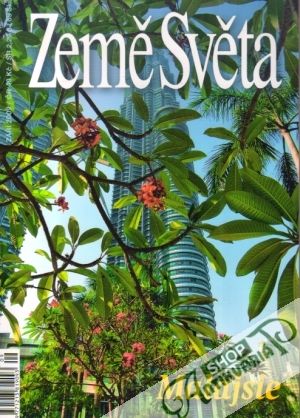 Země Světa 9/2009 - Kolektív autorov