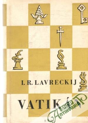 Vatikán - Lavreckij J.