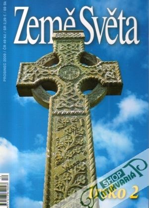 Země Světa 12/2009 - Kolektív autorov