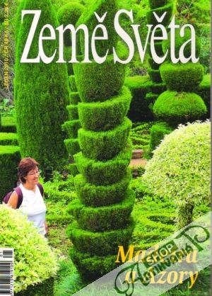 Země Světa 1/2010 - Kolektív autorov