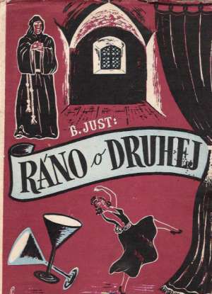 Ráno o druhej - Just B.
