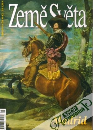 Země Světa 9/2010 - Kolektív autorov