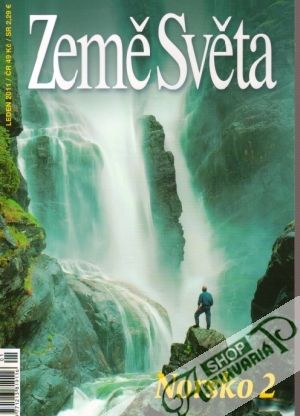 Země Světa 1/2011 - Kolektív autorov