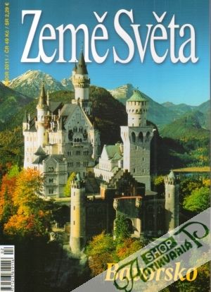 Země Světa 2/2011 - Kolektív autorov