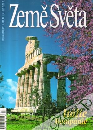Země Světa 3/2011 - Kolektív autorov