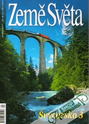 Země Světa 4/2011 - Kolektív autorov