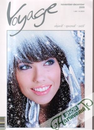 Voyage 11-12/2009 - Kolektív autorov