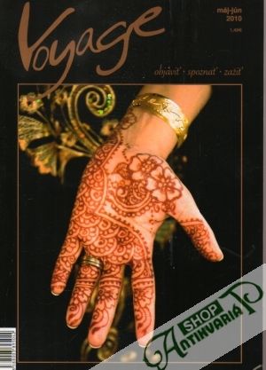Voyage 5-6/2010 - Kolektív autorov