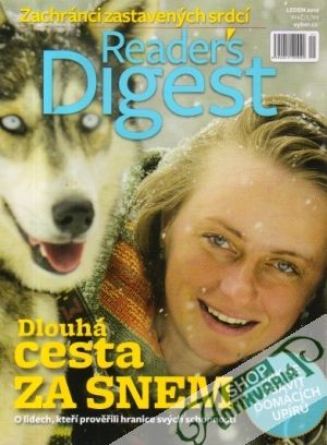 Reader´s Digest Výběr 1/2010 - Kolektív autorov