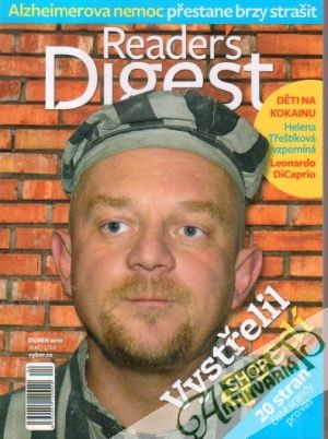 Reader´s Digest Výběr 4/2010 - Kolektív autorov