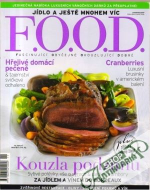 F.O.O.D. 11/2009 - Kolektív autorov