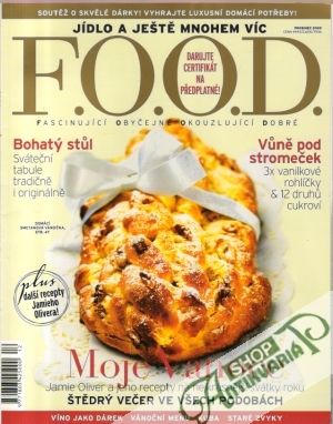 F.O.O.D. 12/2009 - Kolektív autorov
