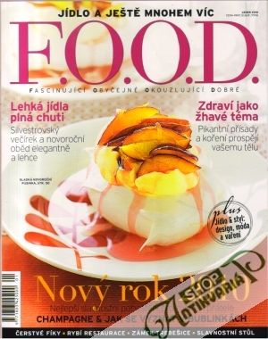 F.O.O.D. 1/2010 - Kolektív autorov