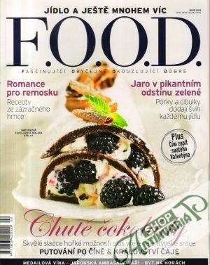 F.O.O.D. 2/2010 - Kolektív autorov