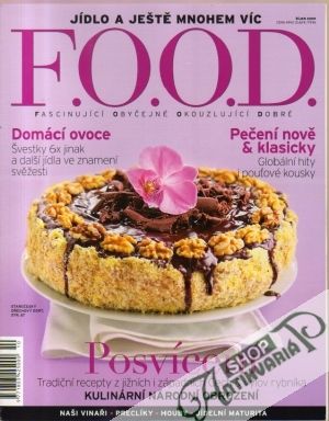 F.O.O.D. 10/2009 - Kolektív autorov