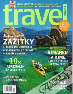 Travel Digest  7-8/2010 - Kolektív autorov