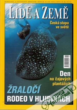 Lidé a Země 9/2005 - Kolektív autorov