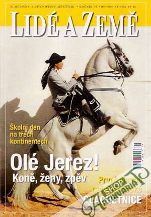 Lidé a Země 9/2009 - Kolektív autorov