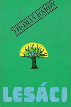 Lesáci - Hardy Thomas